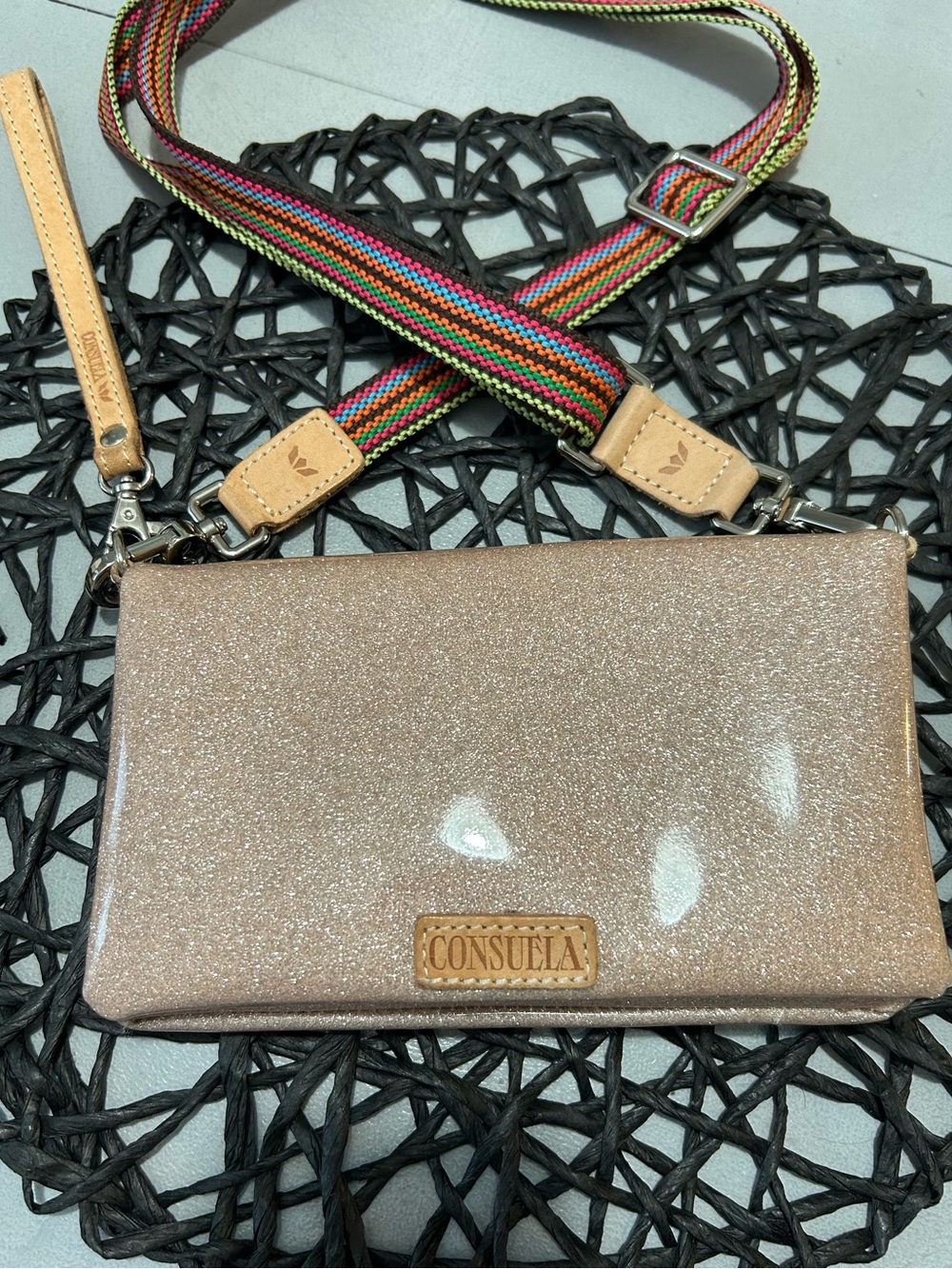 Consuela Emery Uptown Crossbody - Picture 2 of 10